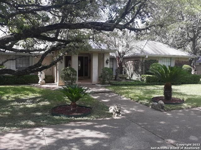 98 Longbow Rd — SHAVANO PARK AREA 1
