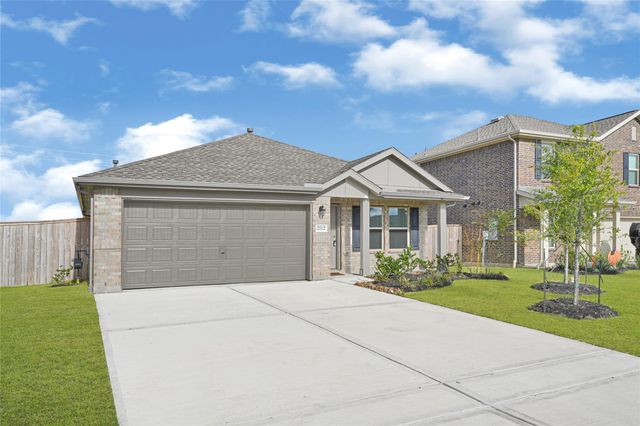 2112 Hyde Acres St — Samara Sec 5