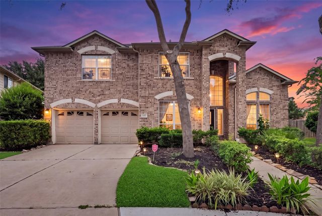 1231 Ancrum Hill Ln — Telfair