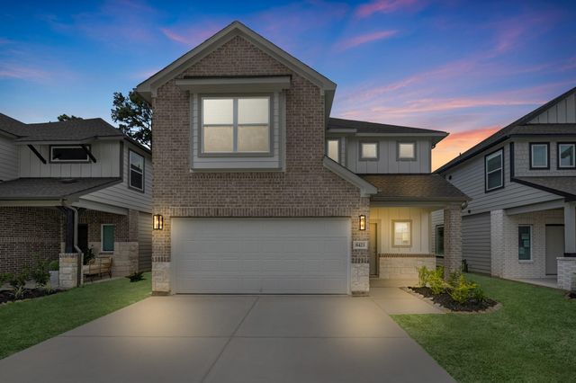6423 Old Cypress Landing Ln — Cypresswood Landing
