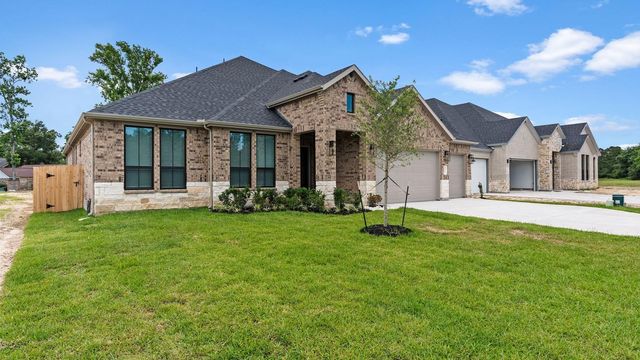 2300 Friendswood Trail — Friendswood Trails