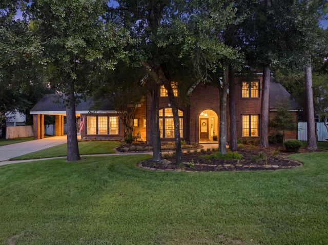23 S Brokenfern Dr — Wdlnds Village Grogans Ml 40