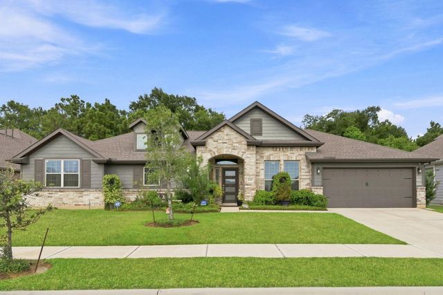 6710 Aspen Peak Dr — Hunters Creek