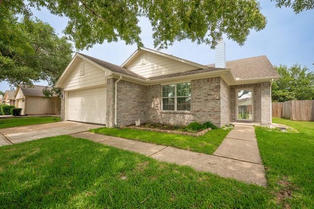 7830 Hunters Peak Ln — Hunters Chase Sec 1