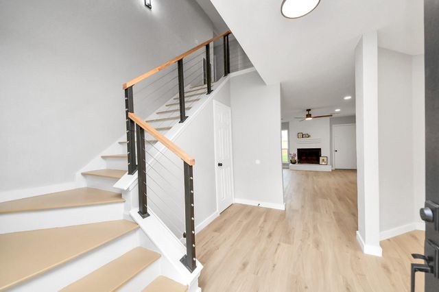 3234 Pebble Lake Dr — Settlers Park Sec 2
