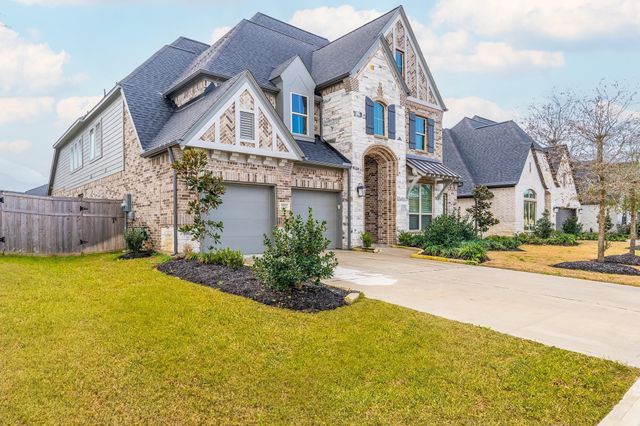 29035 Hauter Way — Creek Trace At Cross Creek Ranch Sec 2
