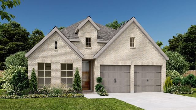 4815 Pebbled Valley Ct — Cross Creek West