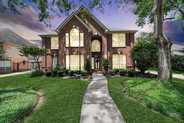 7015 Morningside Dr — Greatwood Village Sec 1