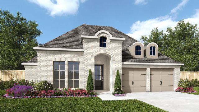 15305 Legacy Park Way — Audubon Park