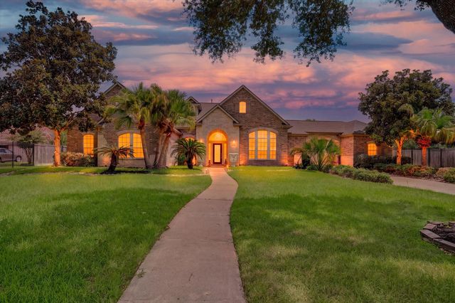 17114 Calico Peak Way — Lakes of Fairhaven