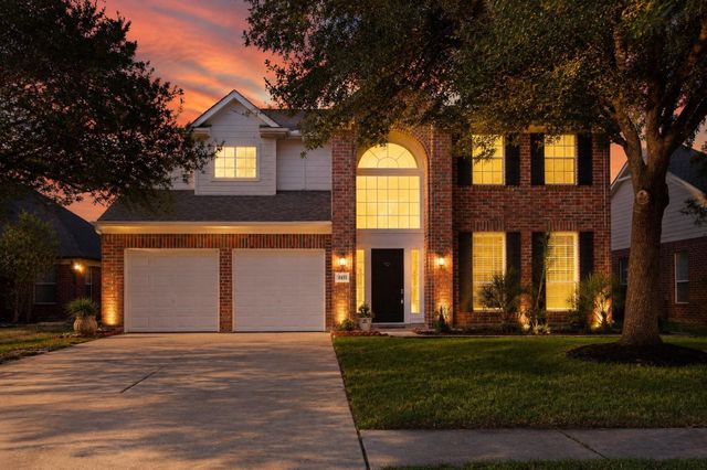 4111 Blue Forest Dr — Atascocita Forest Sec 18