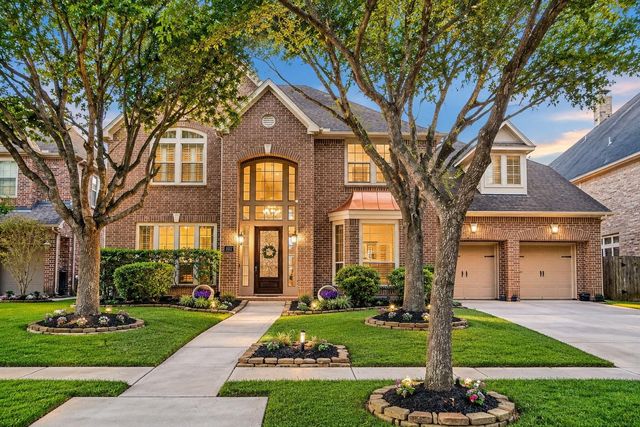 2917 Auburn Creek Ln — South Shore Harbour