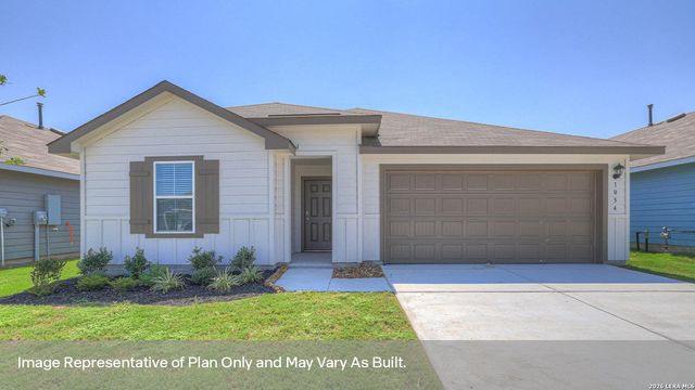1057 Seedling Lane — NAVARRO FIELDS