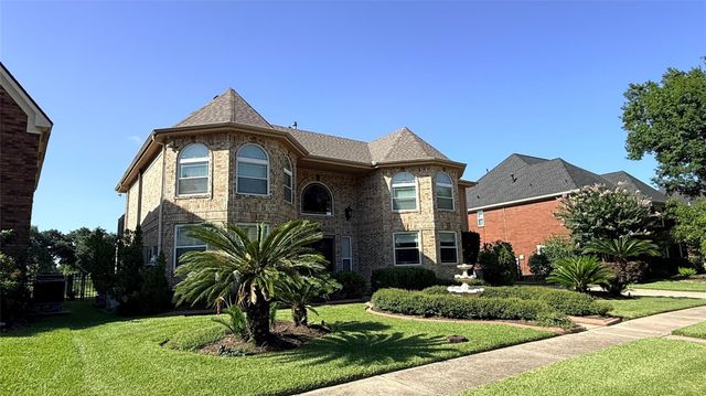4202 Pebble Beach Dr — South Shore Harbour