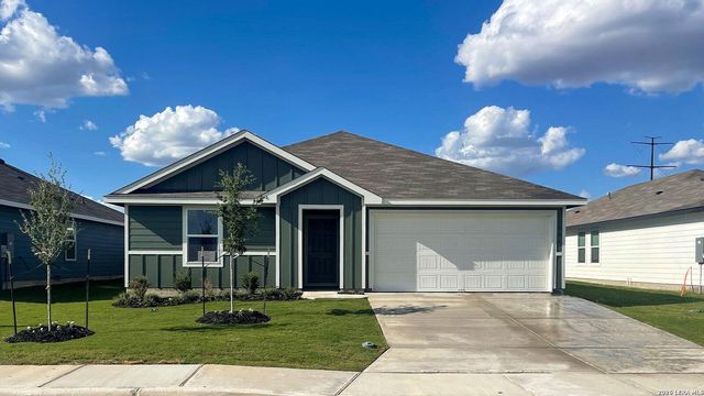1006 Gladys Run — SWENSON HEIGHTS