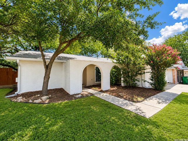 510 MICHELLE DR — QUAIL RIDGE