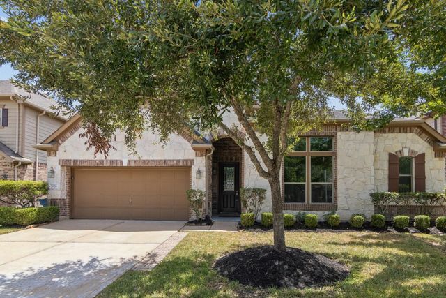 9526 Barlow Springs Ln — Canyon Gate at Park Lakes Sec 13