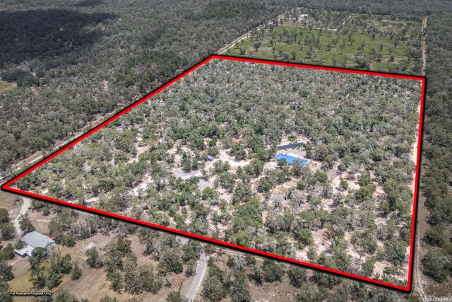 520 TURKEY TREE TRL — None