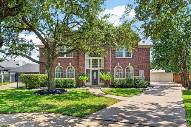 2819 Gray Moss Ct — Magnolia Plantation
