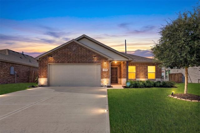 5434 Prairie Dog Fork Ln — Still Creek Ranch Sec 1