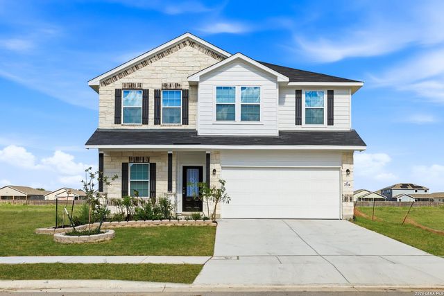 3716 Isaac Dr — HANNAH HEIGHTS