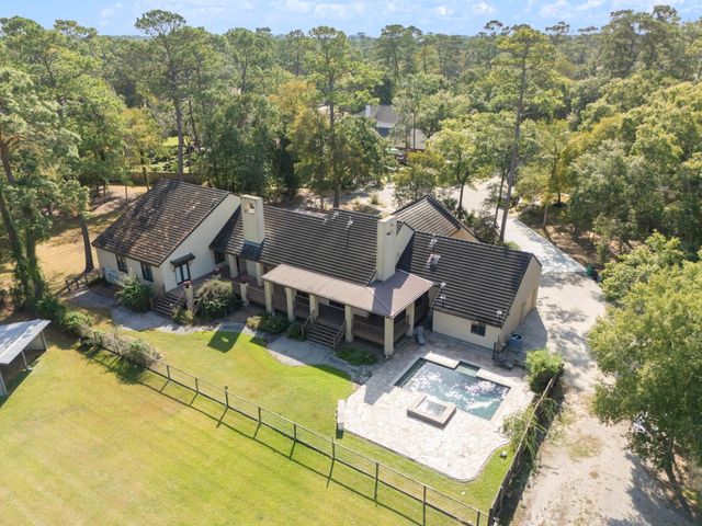 4 Del Oro Ct — Tierra Del Oro