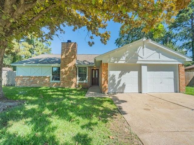 7903 Waxleaf Dr — Mill Creek