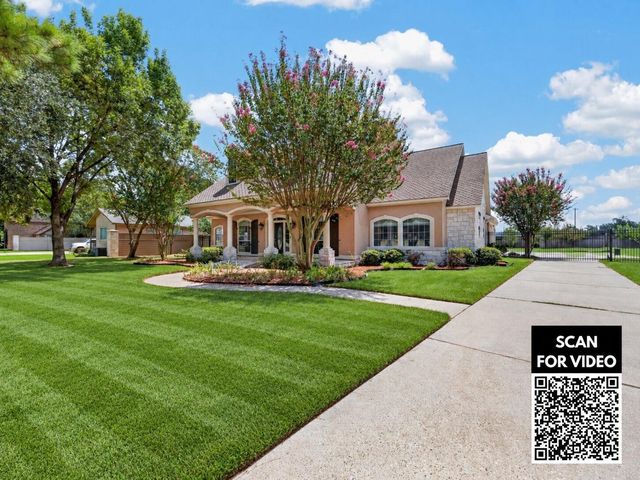 17027 Champions Lakeway — Champion Lakes Estates Sec 01