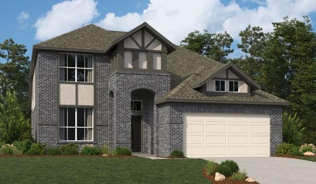 3003 Viceroy Spur Ln — Westland Ranch