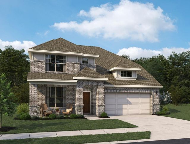 3001 Viceroy Spur Ln — Westland Ranch
