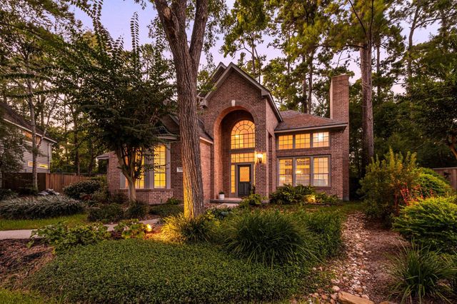 205 Purple Slate Pl — Woodlands Village Cochrans Crossing