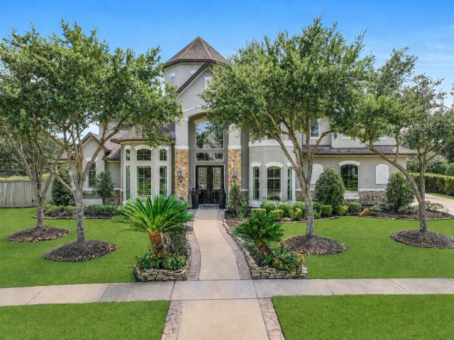2316 Durango Bend Ln — West Ranch Estates Sec 2