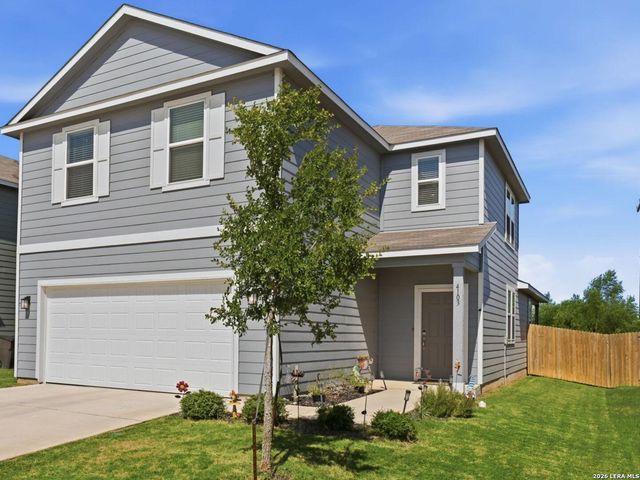 4103 SPIRIT STAR DR — MILLICAN GROVE
