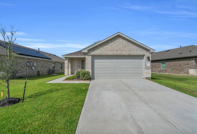 24443 Elmwood Falls Dr — Breckenridge East