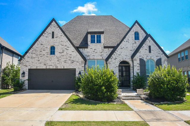 15010 Big Spring Park Dr — Bridgeland Parkland Village Sec 47