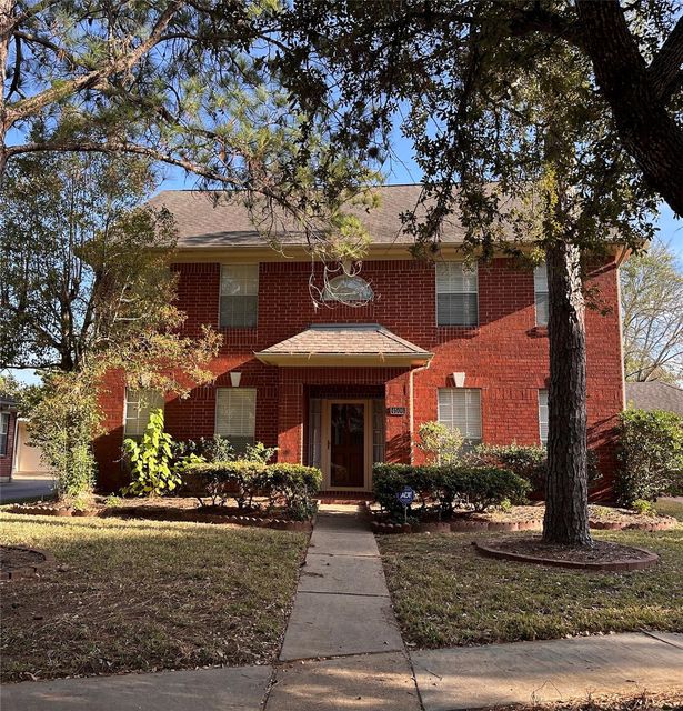 4506 Colony Hills Dr — Colony Meadows Sec 1