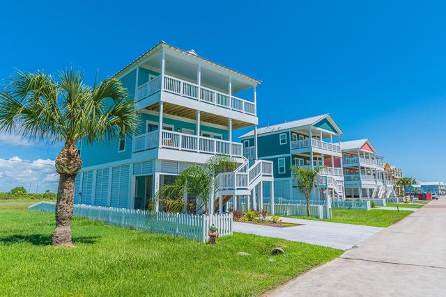 11642 Sea Butterfly — Beachside Village