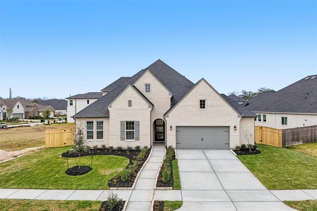 1211 Berry Brook Dr — Sienna