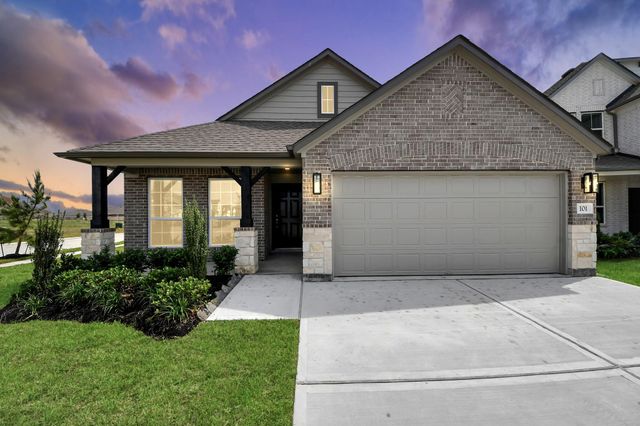 16035 Sycamore Maple Lane — Telge Ranch West