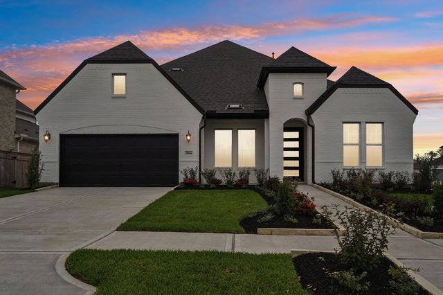 9906 Hunters Run Dr — Sienna