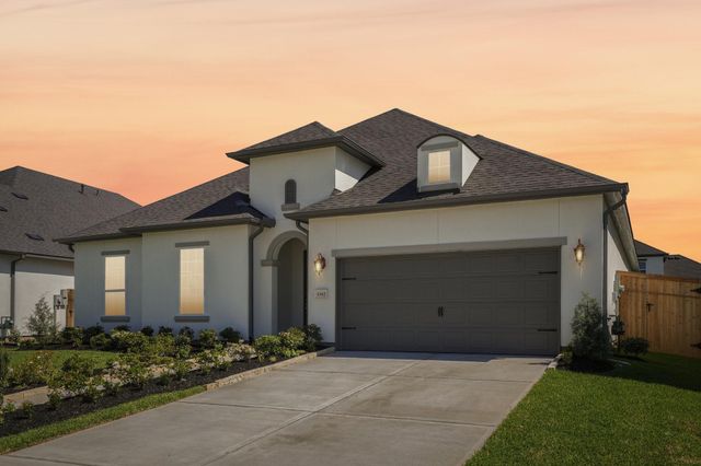 1302 Berry Brook Dr — Sienna