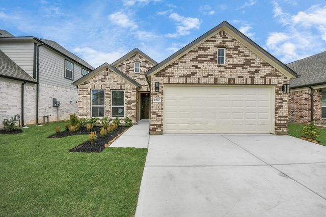 16031 Sycamore Maple Lane — Telge Ranch West