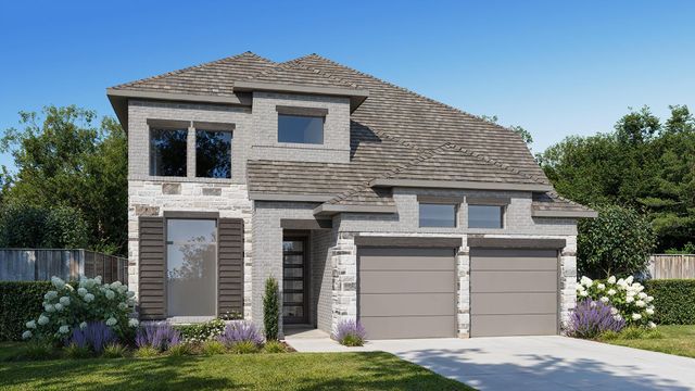 4530 Ruby Garden Ct — Cross Creek West