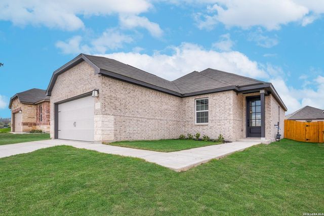 6631 Thorpe Hollow — Hightop Ridge
