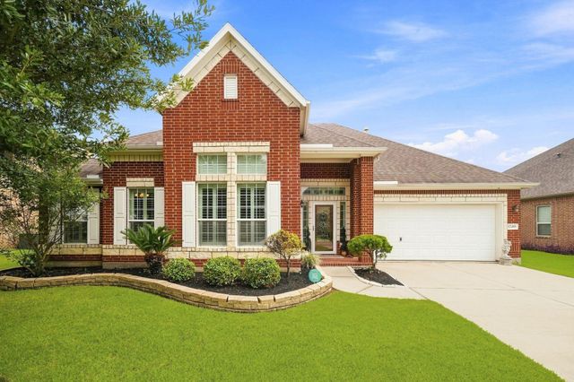 12418 Emerald Ln — Brookstone Sub Rep Sec 1