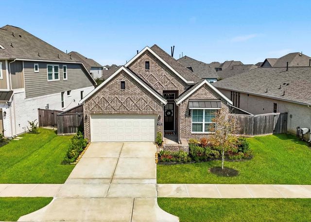 11418 Bush Clover Dr — Bridgeland Prairieland Village