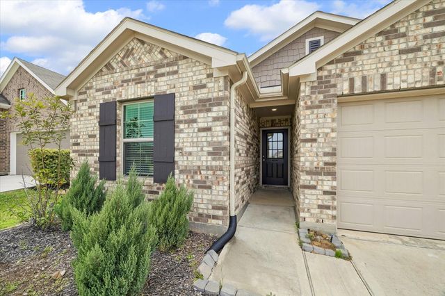 249 Rustic Ridge Cir — Magnolia Ridge Forest