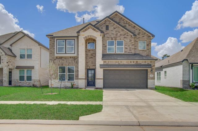 1818 Applewood Ct — Harmony Cove