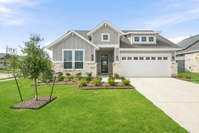 32303 Clouser Minnow Ct — Fulshear Lakes