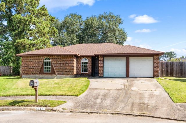 22411 Ivygate Dr — Greengate Place Sec 02